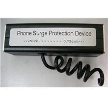 RJ11 Telephone Lightning Surge Protection
