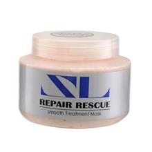 300ml SL Hair Repair Rescue Treatment Mask (Cool-Scrub Effect)