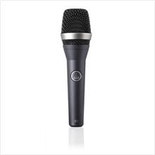 AKG Pro D5 - Stage Microphone dynamic for lead & backing vocal/speech