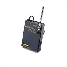 AZDEN WR-Pro bodypack receiver only
