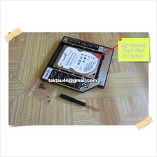 Universal 12.7mm HDD Hard Disk Caddy for Laptop