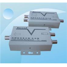 Video Multiplexer