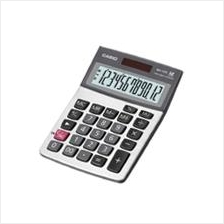 Casio Genuine Mini Desk Type Calculator MX-120S@ Value Series~New Mode
