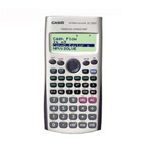 Genuine Casio FC-100V Financial Consultant Calculator