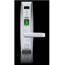 INTELLIGENT FINGERPRINT LOCK WITH OLED DISPLAY AND USB INTERFACE ST410