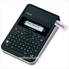 Casio Labemo MEP-K10 Label Printer Freely Attachable & Affordable