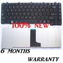 New Toshiba Satellite L600 L600D L630 L635 Laptop Keyboard