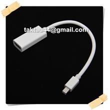 Mini Displayport  to HDMI Cable Adapter for Apple Macbook