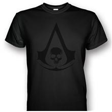 Assassin's Creed Black Flag T-shirt 