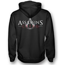 Assassin's Creed Hooded Sweatshirt