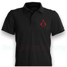Assassin's Creed Polo Shirt