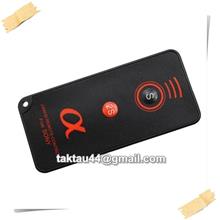 Remote for Sony A230 A290 A330 A380 A390 A450 A500 A550 A560 A580