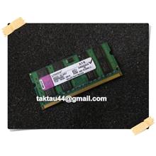 Kingston 2GB DDR2 800 Sodimm (notebook Ram)