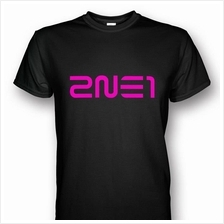 K-pop 2NE1 T-shirt