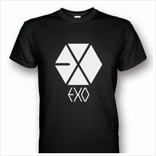 K-pop EXO T-shirt