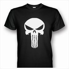 Punisher T-shirt 