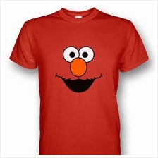 Sesame Street Elmo Red T-shirt