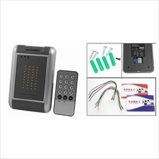 DC12V Single Door Access Control ST-237B