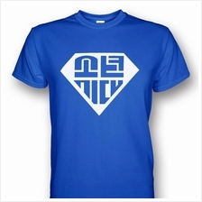 SNSD Girls' Generation I Got A Boy Diamond Logo T-shirt 