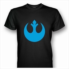 Star Wars Rebellion Logo T-shirt