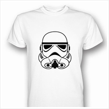 Star Wars Stormtrooper Helmet 2 T-shirt