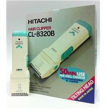 Hitachi CL-8320B Professional Hair Clipper