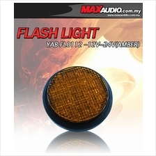 Amber light price, harga in Malaysia - lelong