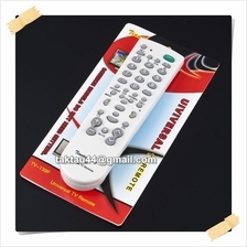 Universal Remote Controller Control for Television TV Set