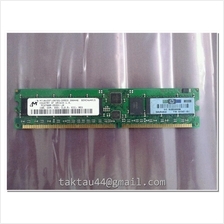 Micron 1GB DDR 333 / PC2700 CL 2.5 ECC Registered Ram
