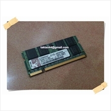 Kingston 2GB DDR2 667 Sodimm (notebook Ram)
