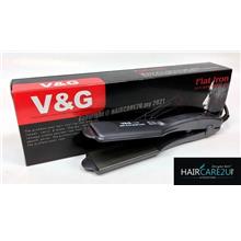 V&amp;G 1248 Professional Hair Straightener Iron