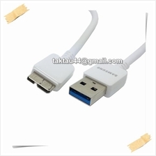 Micro USB 3.0 USB Charger Cable Data Line for Galaxy Note 3 III N9000