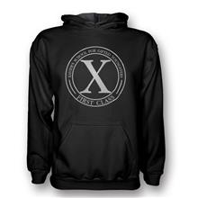 Wolverine X-men First Class Hooded Sweatshirt