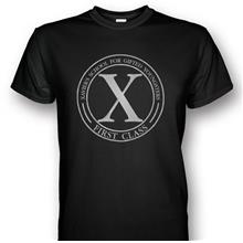 X-men First Class T-shirt 