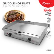 Electric Griddle Hot Plate Heavy-duty Griddle