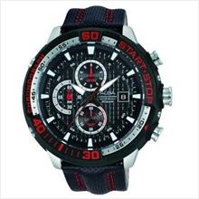 ALBA . AM3113X . Flagship . M . Chronograph . LSB . Black