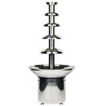 Fresco Commercial Chocolate Fountain Machine FRS-32A