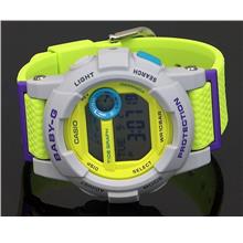 casio baby g bgd 180