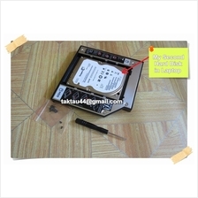 Increase your notebook storage with this caddy for Lenovo
