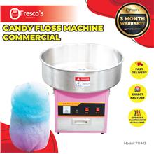 Candy Floss Machine Commercial FR-M3