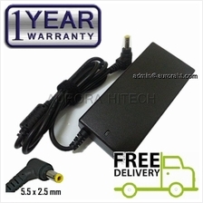 Asus M2400N M6700 M52 M67 W3N W2V W2J M68 M6N M6V AC Adapter Charger