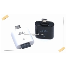 Micro usb OTG TF card reader for all Android phone Tablet Tab 