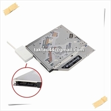 USB Adapter Cable SATA Laptop / Notebook Optical Drive