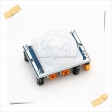 HC-SR501 Infrared PIR Motion Sensor Module For Arduino Raspberry pi