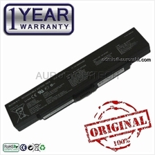 ORI Original Sony Vaio PCG VGP-BPS10 BPS9 BPS9A BPS9/B BPS9/S Battery