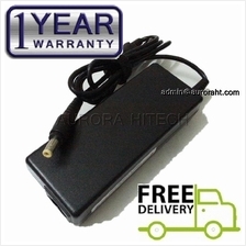 Toshiba HP Compaq 19V 3.95A 75W 5.5 2.5 mm Laptop AC Adapter Charger
