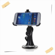 Car Mount Holder Stand Kit For Samsung Galaxy S4 Mini i9190