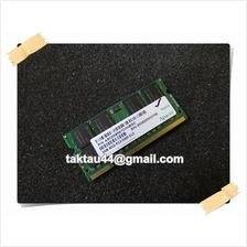 Apacer 2GB DDR2 667mhz Sodimm (notebook Ram)