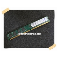 Apacer 2GB DDR2 800Mhz PC6400 (Desktop Ram)