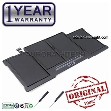 ORI Original Apple MacBook Air 13” inch MC503 MC504 2010 2011 Battery